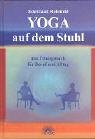 Yoga auf dem Stuhl