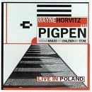 Live in Poland by Wayne Horvitz