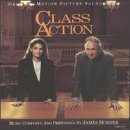 Class Action (1991 Film) James Horner