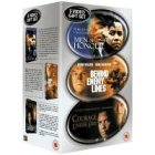 Behind Enemy Lines / Men Of Honour / Courage Under Fire [UK IMPORT] - Gene Hackman
