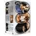 DVD : Behind Enemy Lines / Men Of Honour / Courage Under Fire [UK IMPORT]