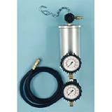 Fuel Injection Canister Cleaner