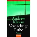 Verd�chtige Ruhe