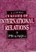 Book Classics of International Relations (3rd Edition)