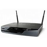  : Cisco 871 Integrated Services Router - router ( CISCO871-K9 )