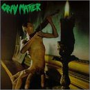 Gray Matter - Thog