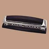 10 Sheet Chrome Finish Semi Adjust Precision Pro Punch, 9/32 Diameter Holes (SWI74061) Category: Multi Hole Adjustable Punches