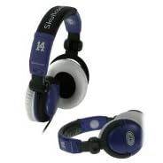 Skullcandy Skullcrusher Subwoofer Multimedia Headphones (Black)