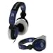 Skullcandy Skullcrusher Subwoofer Multimedia Headphones (Black)