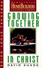 Growing Together in Christ: Personal Study Guide (Family Life Homebuilders Couples (Regal))
