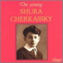 CD-Charts  Music : The Young Shura Cherkassky