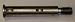 Wizard Drum Tools: Front Shaft for most Wizard Drum Deheaders
