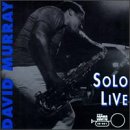 Solo Live, Vol. 1