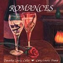 CD-Charts  Search : Romances