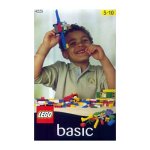 Eigenschaften LEGO 4225 / LEGO 4225 - Fantasiemobile