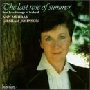 Revue Various Artists  / Last Rose of Summer: Songs of Ireland
