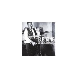 B.B. King - 20 Golden Classics