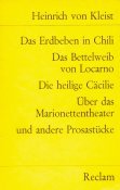 Heinrich von Kleist