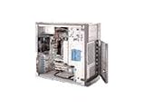 INTEL SC5295BRPNA Pedestal Chassis 500W For EP2 BD2D2 SC5295-E Pilot Point 3 Red.Pow System Cabinet - Black
