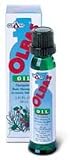 Olbas Therapeutic Body Massage & Aromatic Inhalant - 1.65 fl oz
