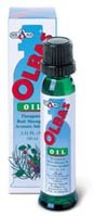 Olbas Therapeutic Body Massage & Aromatic Inhalant - 1.65 fl oz