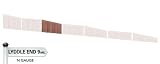 Hornby N8706 N-Gauge Brick Retaining Walls Slope Pk2 Lyddle End Station Life