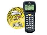 Wasp Countit with WDT2200 Laser Includes Wdt 2200 Bar Code Scanner