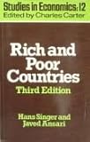 Rich and poor countries