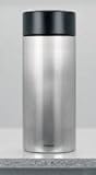 Brabantia Canister 2.2L Matt Steel