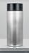Brabantia Canister 2.2L Matt Steel