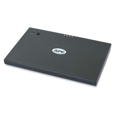 Electronics: APC UPB60 Universal Notebook Battery 65Wh