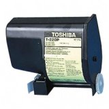 Toshiba T1710 Premium Compatible High Value Black Copier Toner