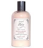 Zorica of Malibu Gratitude Organic Body Lotion