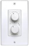 DAYTON IWS-ABDS IN-WALL SPEAKER/SOURCE SWITCH