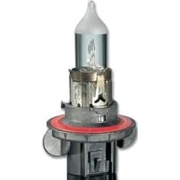 Sylvania H13 BP Halogen Headlight