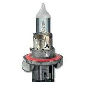 Sylvania H13 BP Halogen Headlight