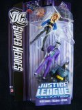  : Justice League Unlimited - Black Canary, The Joker, Batman