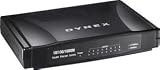 DYNEX 8 PORT GIGABIT ETHERNET SWITCH DX-GB8PRT (RETAIL PACKAGING)