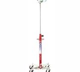 Review Sealey Tools  / Transmission Jack Premier Viking 1ton Vertical