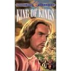 King of Kings (1961) (2pc) (Ws) [VHS]