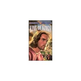 King of Kings [VHS]