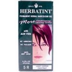 Ecofriendly Herbatint 5r Light Copper Chestnut Hair Color ( 1xKIT) By Herbatint
