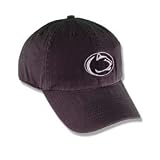 Penn State Nittany Lions Franchise Fitted Hat - Navy