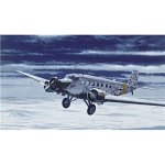 Glow2B Heller 80380 - Junkers Ju-52/3m