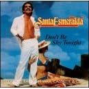Don't Be Shy Tonight