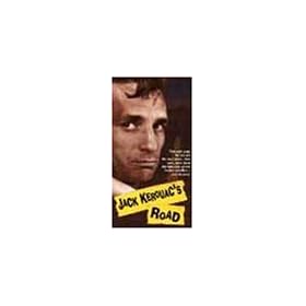 Jack Kerouac's Road [VHS]