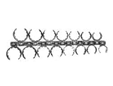 Crowfoot Wrench Set PRO5300-FL
