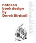 Notes on Book Design