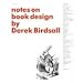 Notes on Book Design
