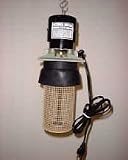 Mino-Saver #5 Deluxe Agitator/Aerator